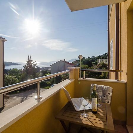 Apartment Cavtat Beauty Esterno foto