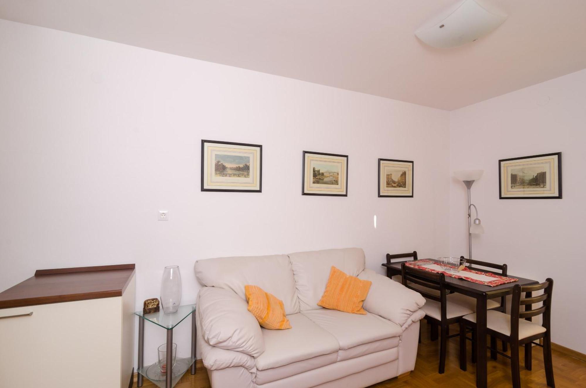 Apartment Cavtat Beauty Camera foto
