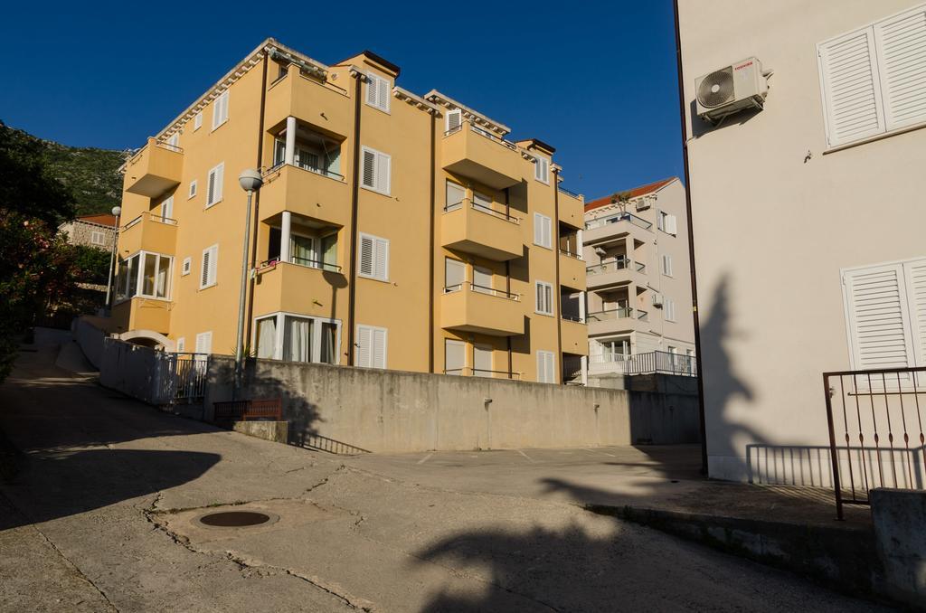 Apartment Cavtat Beauty Esterno foto