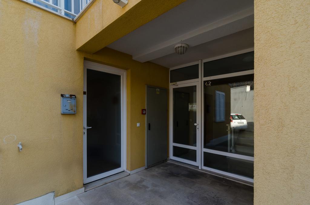 Apartment Cavtat Beauty Esterno foto