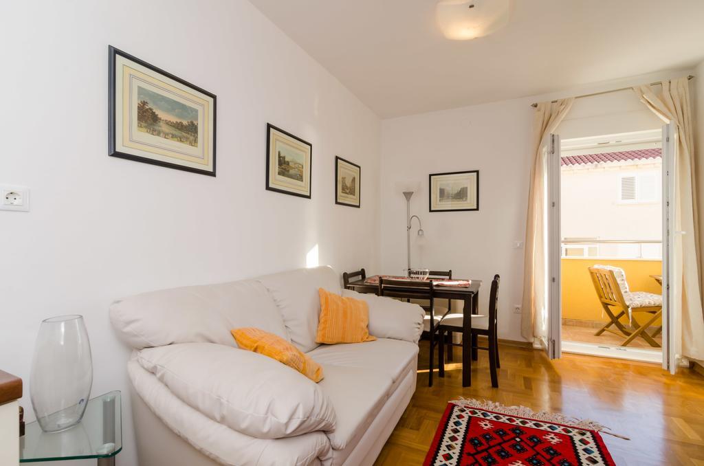 Apartment Cavtat Beauty Esterno foto