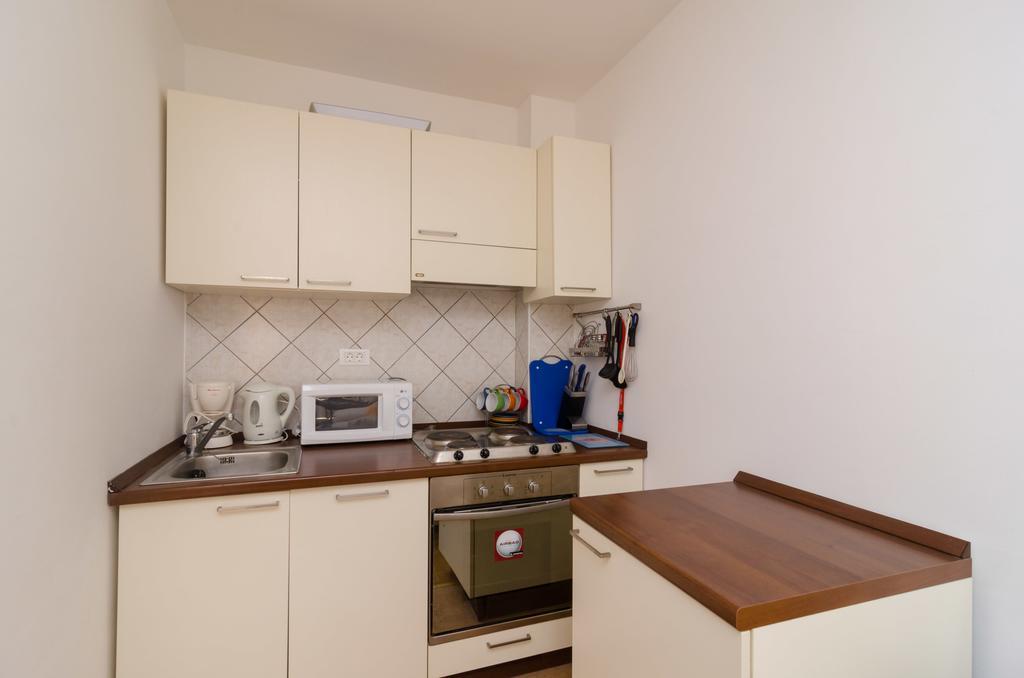 Apartment Cavtat Beauty Esterno foto