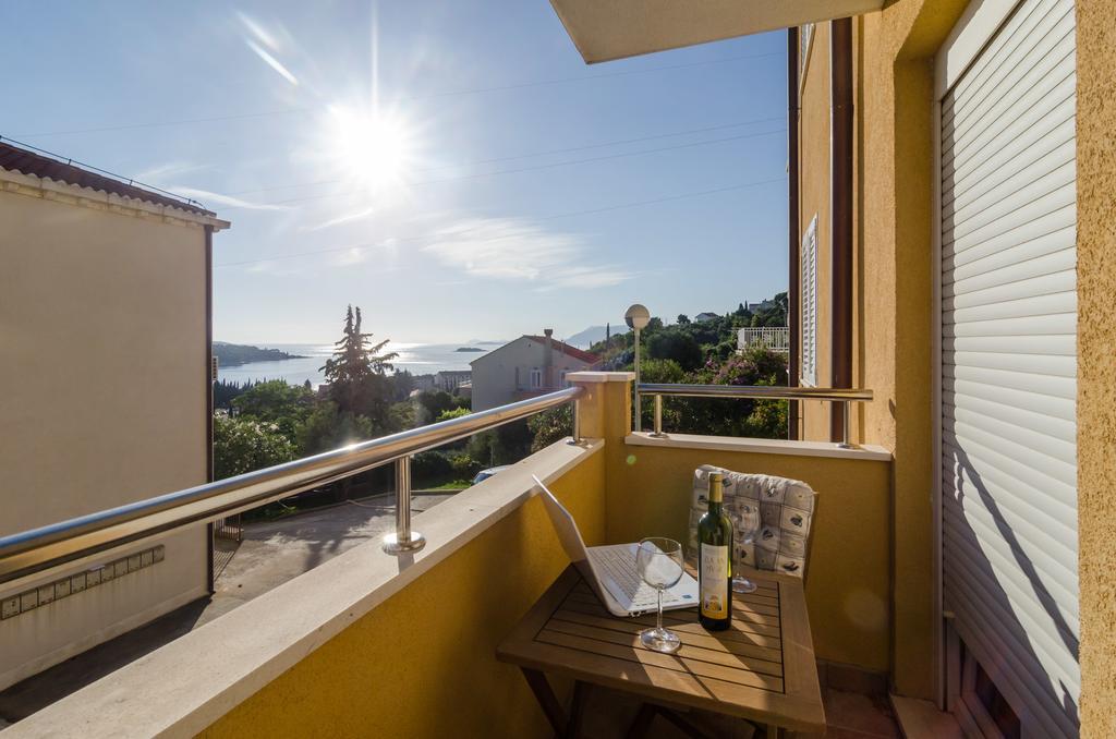 Apartment Cavtat Beauty Esterno foto